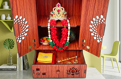 Laddu gopal singhasan