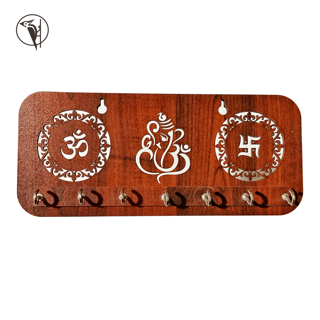 Decorative Key Holders for Your Home