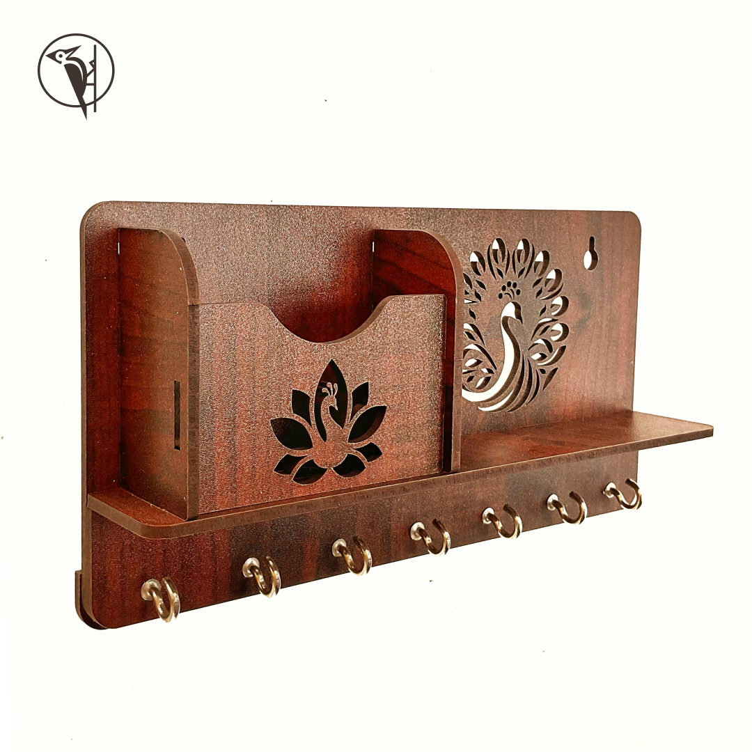 Decorative Key Holders for Your Home