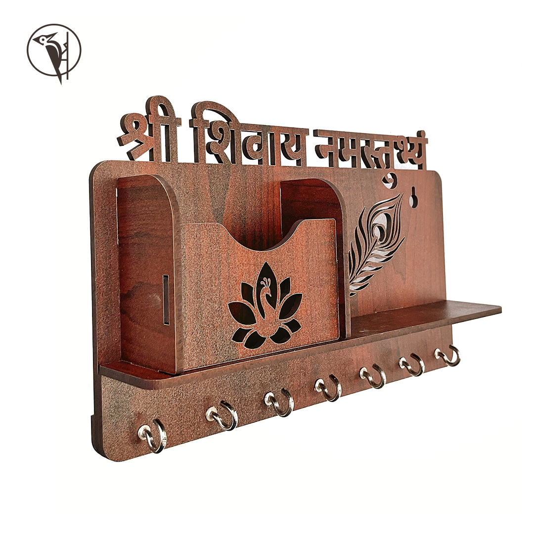 Decorative Key Holders for Your Home