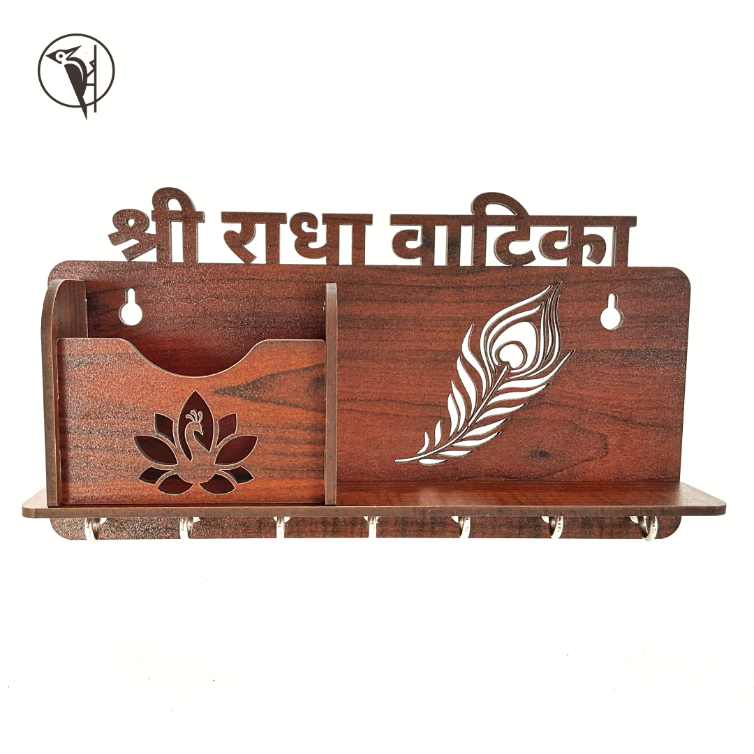 Decorative Key Holders for Your Home