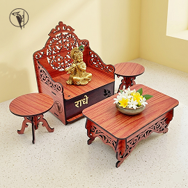 White Pear Home Decor